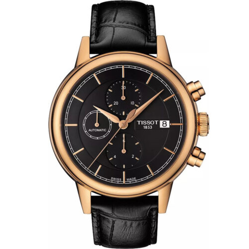 Tissot T Classic Carson T085 427 36 061 00