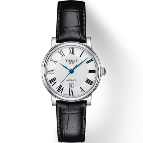 Tissot T Classic Carson T122 207 16 033 00
