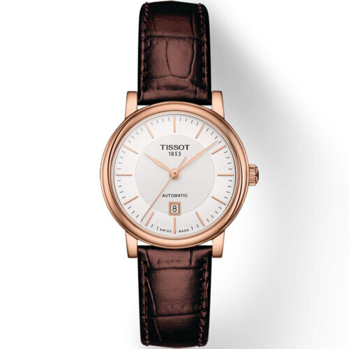 Tissot T Classic Carson T122 207 36 031 00