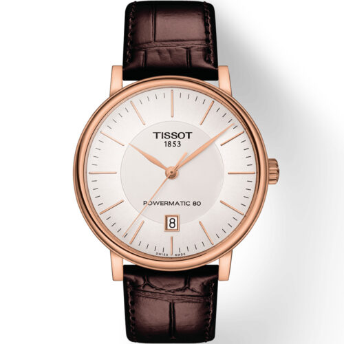Tissot T Classic Carson T122 407 36 031 00