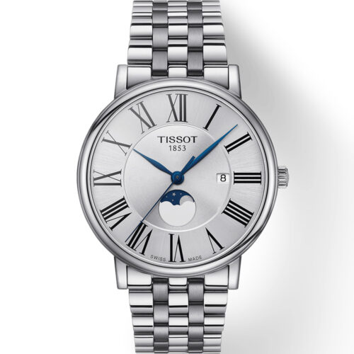 Tissot T Classic Carson T122 423 11 033 00