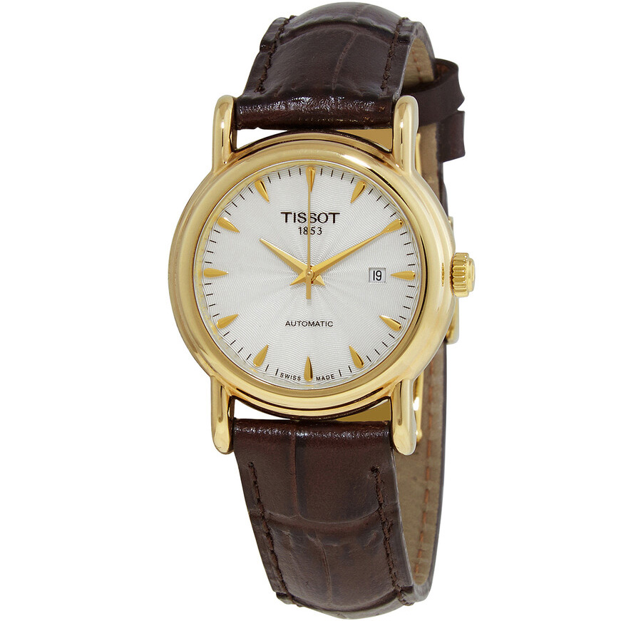 Tissot T Classic Carson T907 007 16 031 00
