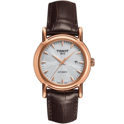 Tissot T Classic Carson T907 007 76 031 00