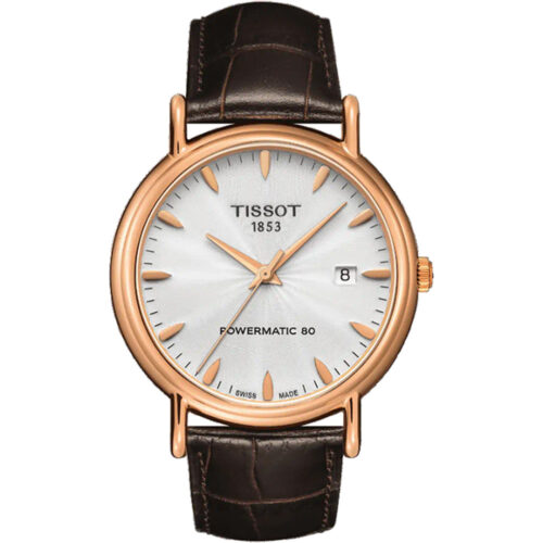 Tissot T Classic Carson T907 407 76 031 00