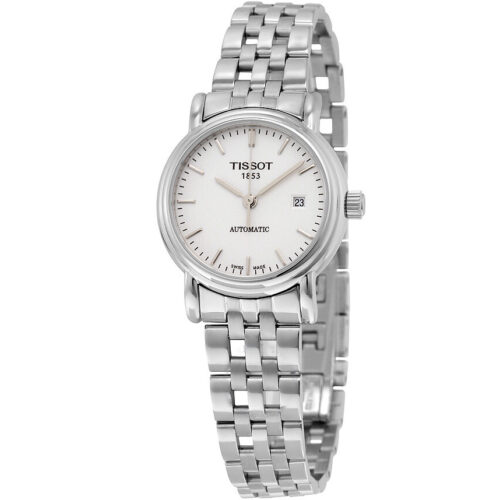 Tissot T Classic Carson T95 1 183 91