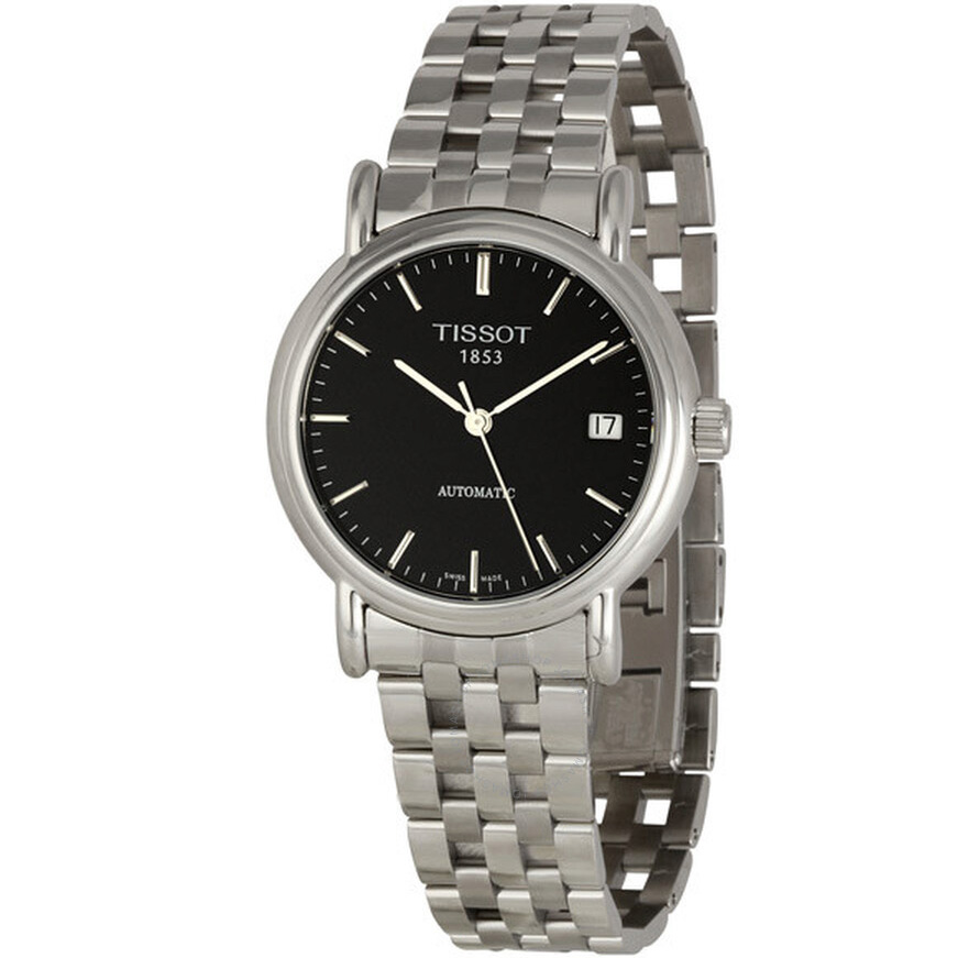 Tissot T Classic Carson T95 1 483 51