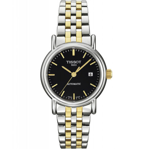 Tissot T Classic Carson T95 2 183 51