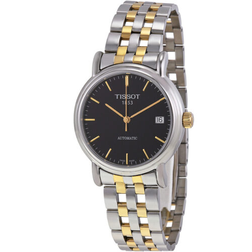 Tissot T Classic Carson T95 2 483 51