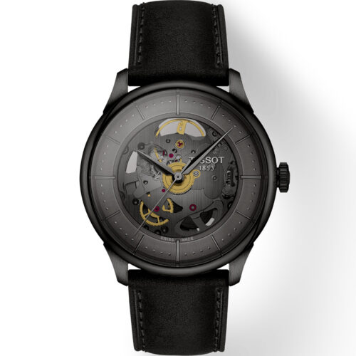 Tissot T Classic Chemin Des Tourelles T139 836 36 441 00