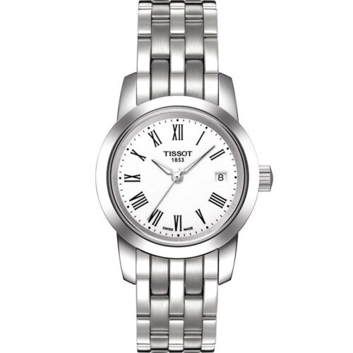 Tissot T Classic Classic Dream T033 210 11 013 00