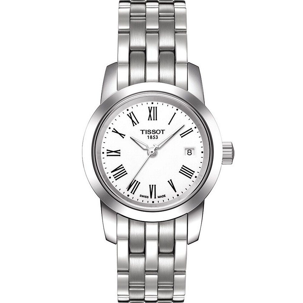 Tissot T Classic Classic Dream T033 210 11 013 00