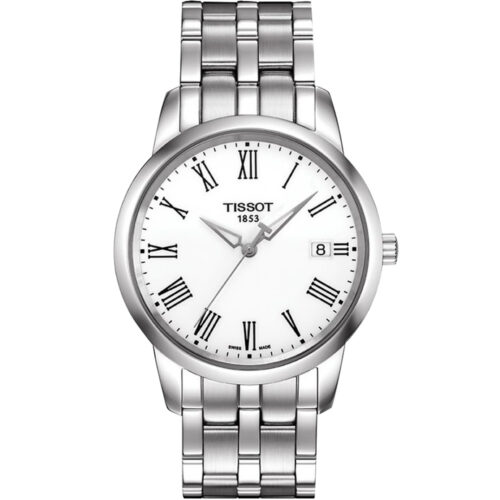 Tissot T Classic Classic Dream T033 210 11 013 10
