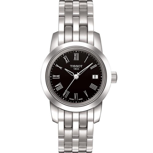 Tissot T Classic Classic Dream T033 210 11 053 00