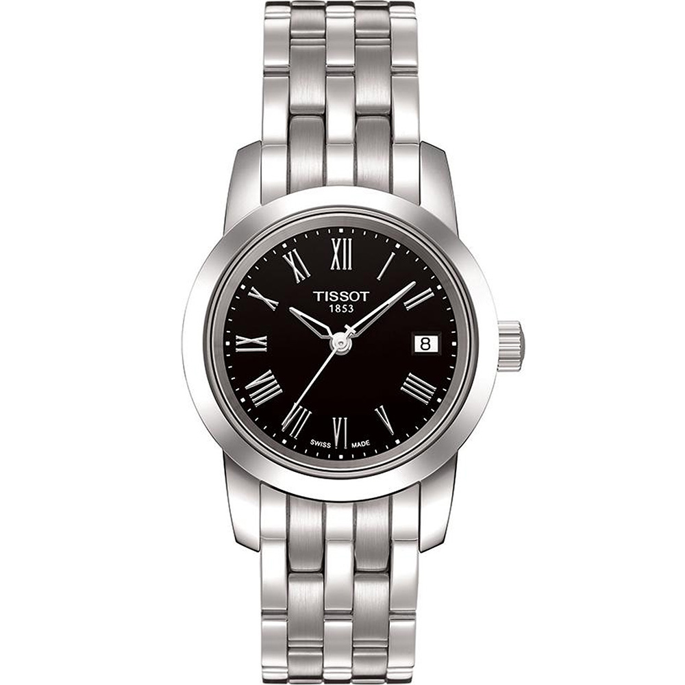 Tissot T Classic Classic Dream T033 210 11 053 00