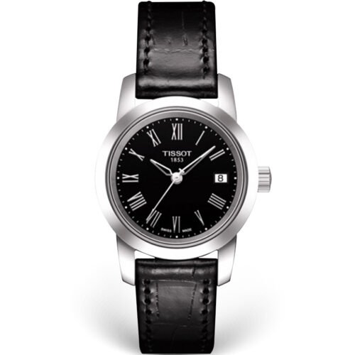 Tissot T Classic Classic Dream T033 210 16 053 00