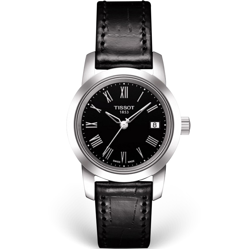 Tissot T Classic Classic Dream T033 210 16 053 00
