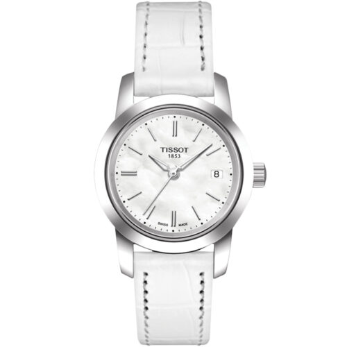 Tissot T Classic Classic Dream T033 210 16 111 00