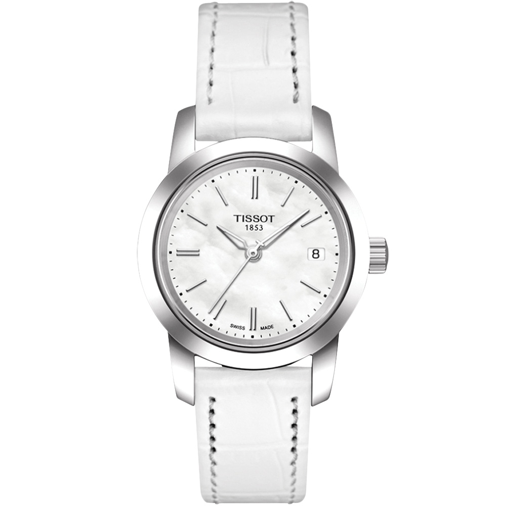 Tissot T Classic Classic Dream T033 210 16 111 00