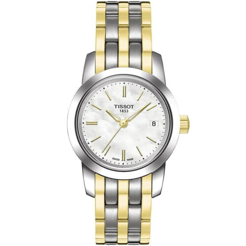Tissot T Classic Classic Dream T033 210 22 111 00