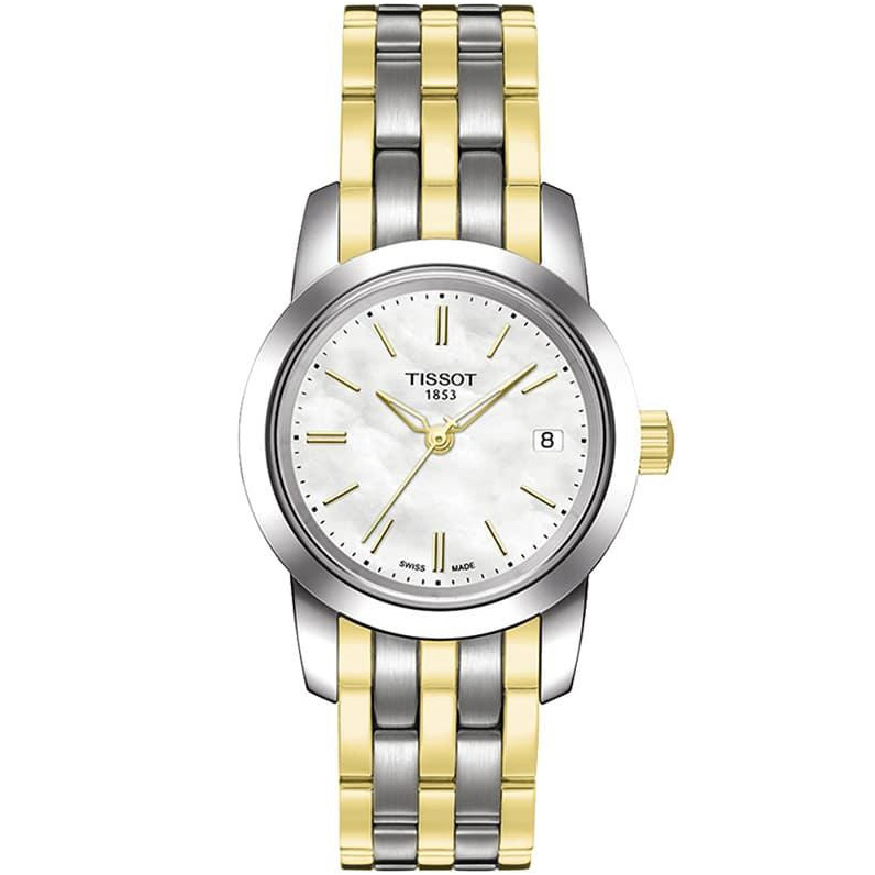 Tissot T Classic Classic Dream T033 210 22 111 00
