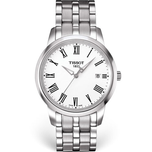 Tissot T Classic Classic Dream T033 410 11 013 01