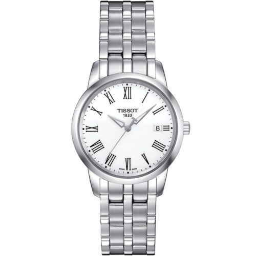 Tissot T Classic Classic Dream T033 410 11 013 10