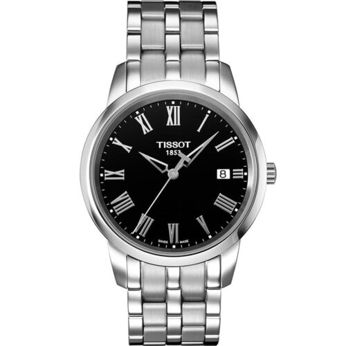 Tissot T Classic Classic Dream T033 410 11 053 01