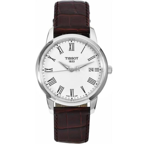 Tissot T Classic Classic Dream T033 410 16 013 00