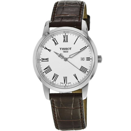 Tissot T Classic Classic Dream T033 410 16 013 01