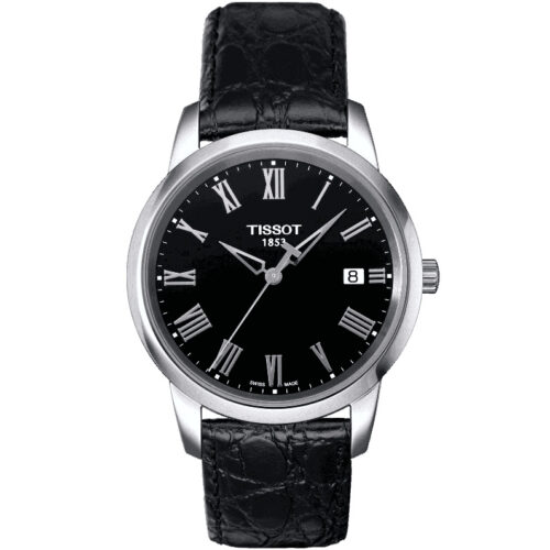 Tissot T Classic Classic Dream T033 410 16 053 01