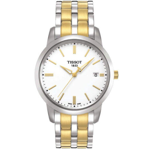 Tissot T Classic Classic Dream T033 410 22 011 01