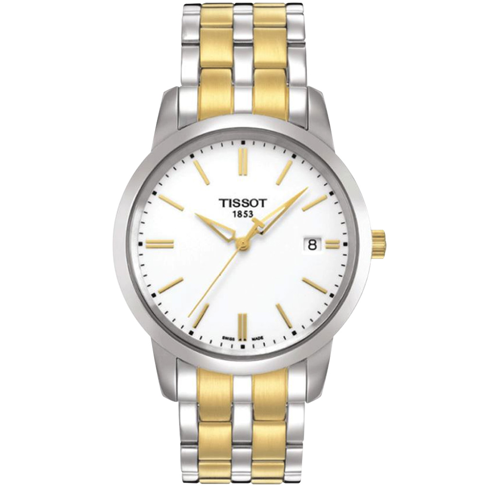 Tissot T Classic Classic Dream T033 410 22 011 01