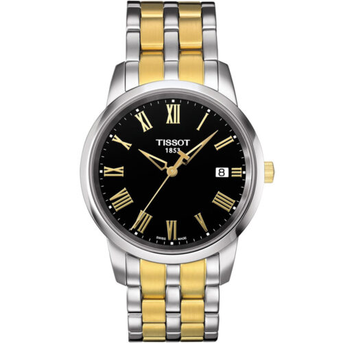 Tissot T Classic Classic Dream T033 410 22 053 01