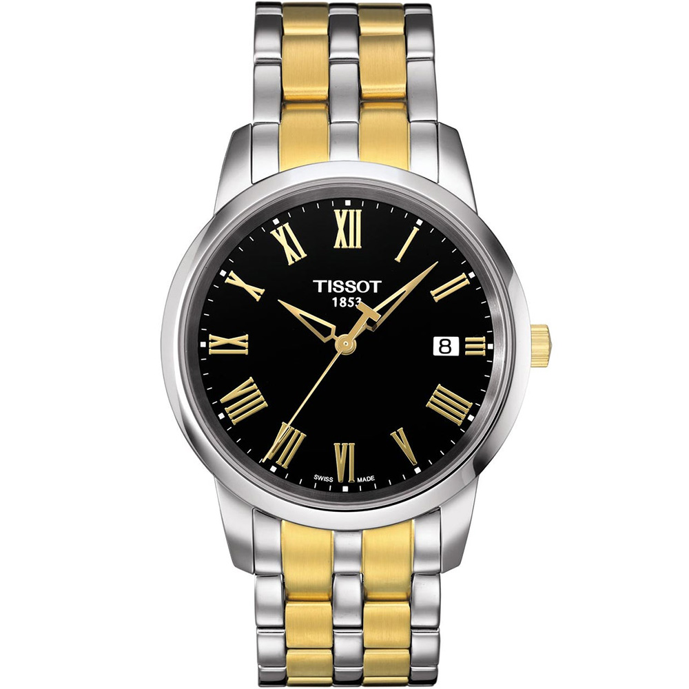 Tissot T Classic Classic Dream T033 410 22 053 01