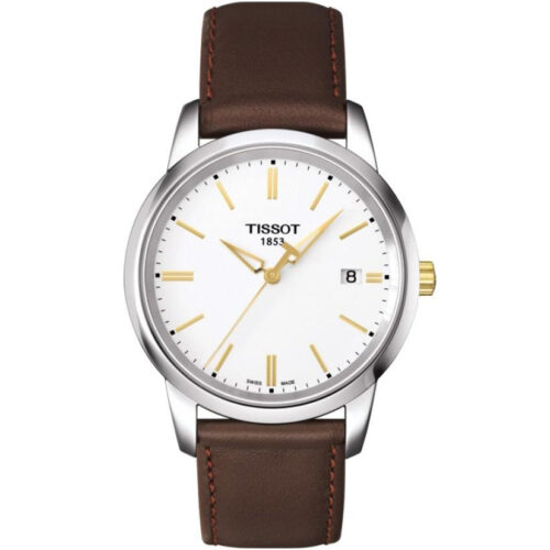 Tissot T Classic Classic Dream T033 410 26 011 00