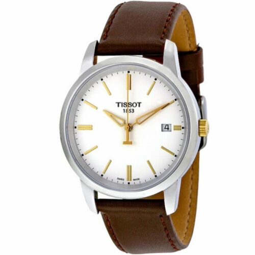 Tissot T Classic Classic Dream T033 410 26 011 01