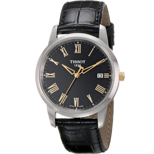 Tissot T Classic Classic Dream T033 410 26 053 01