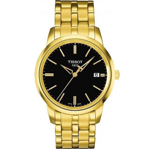 Tissot T Classic Classic Dream T033 410 33 051 01