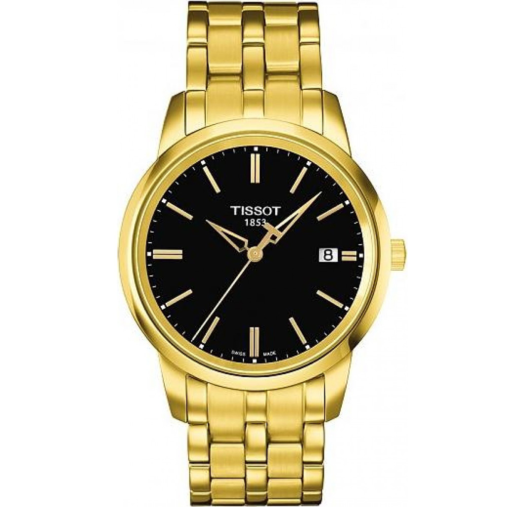 Tissot T Classic Classic Dream T033 410 33 051 01