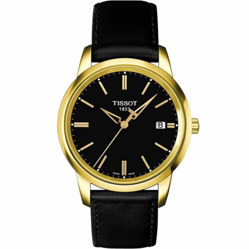 Tissot T Classic Classic Dream T033 410 36 051 01