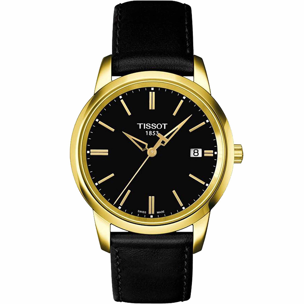 Tissot T Classic Classic Dream T033 410 36 051 01