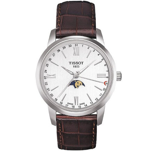 Tissot T Classic Classic Dream T033 423 16 038 00