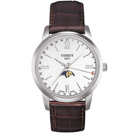 Tissot T Classic Classic Dream T033 423 16 038 00