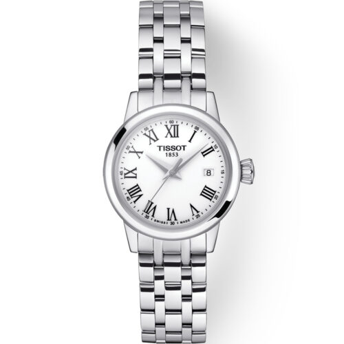 Tissot T Classic Classic Dream T129 210 11 013 00