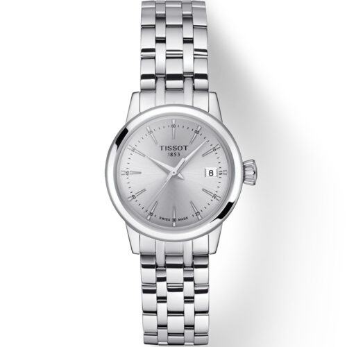 Tissot T Classic Classic Dream T129 210 11 031 00