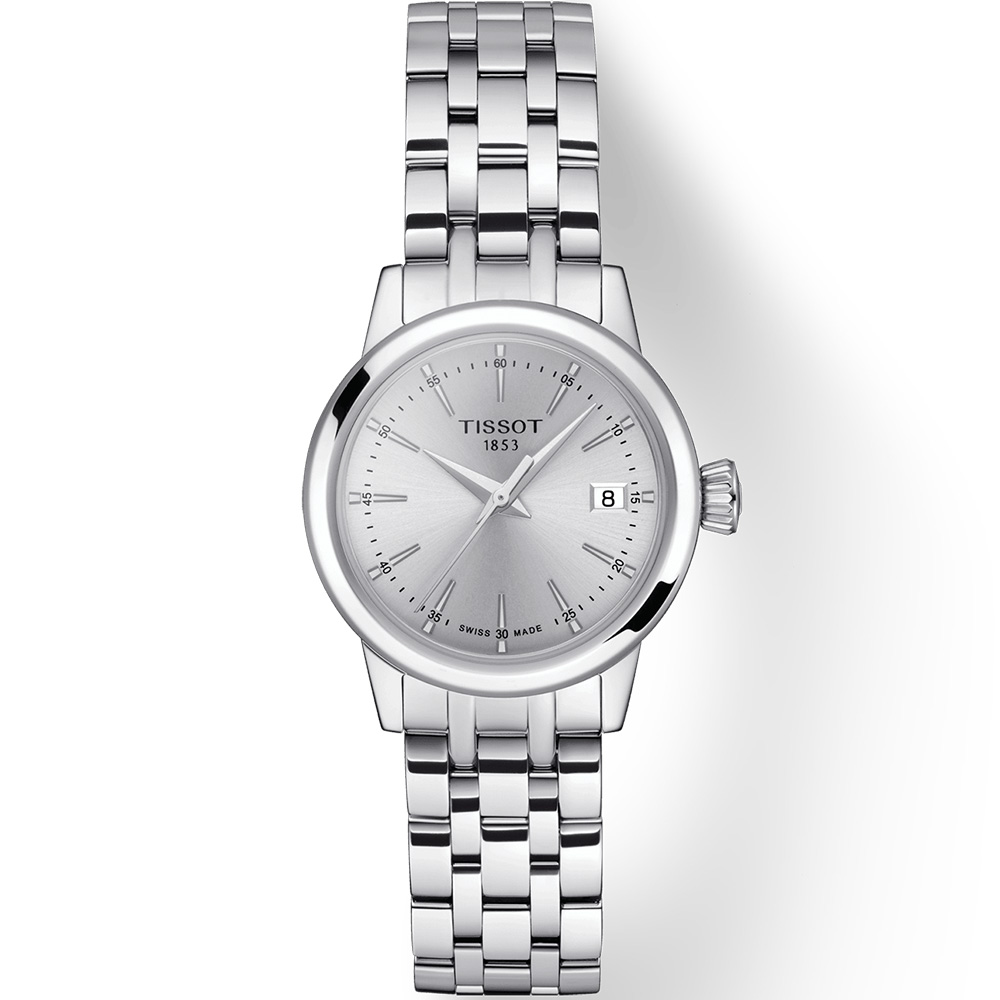 Tissot T Classic Classic Dream T129 210 11 031 00