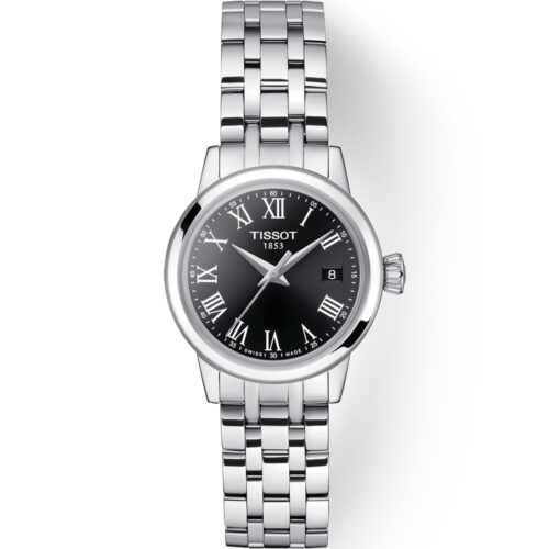 Tissot T Classic Classic Dream T129 210 11 053 00
