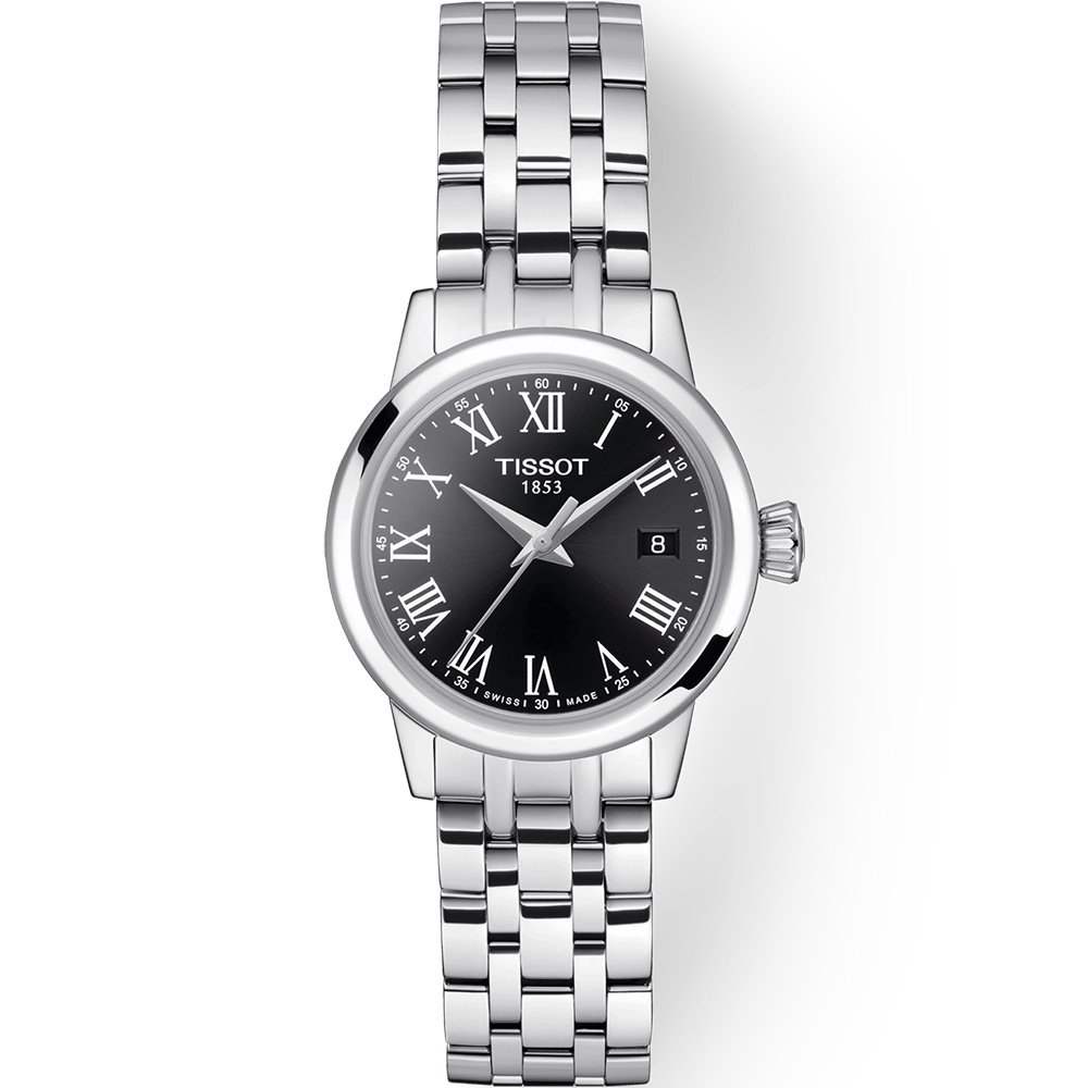 Tissot T Classic Classic Dream T129 210 11 053 00