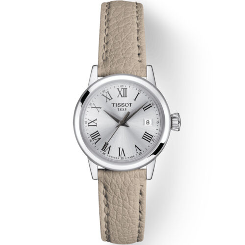 Tissot T Classic Classic Dream T129 210 16 033 00