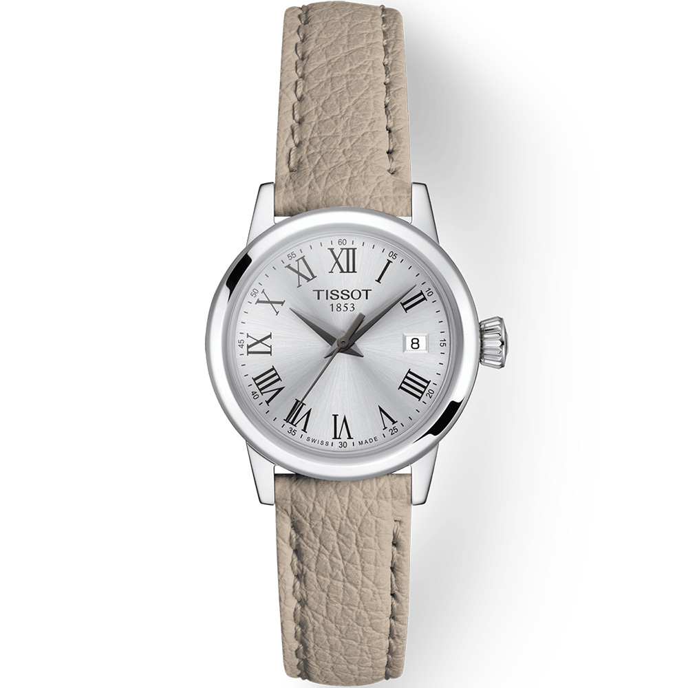 Tissot T Classic Classic Dream T129 210 16 033 00